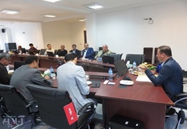 بندرامیرآباد مناسبترین مسیر جهت ترانزیت کالا به افغانستان