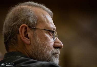 لاریجانی: ما به دنبال مذاکره «عاقلانه» هستیم/ ایران و جمهوری اسلامی اصلی است که باید در هر تبادل نظری، اقتدار و پایداری آن حفظ شود/ دشمن می‌گوید از توان موشکی خود باید کوتاه بیایید؛ کدام ایرانی باغیرتی امروز خواهان این است که سلاح خود را تحویل دشمن دهد؟