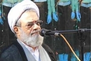 امام جمعه خمینی شهر درگذشت