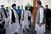 تشکیل شورای عالی مقاومت ملی در برابر طالبان