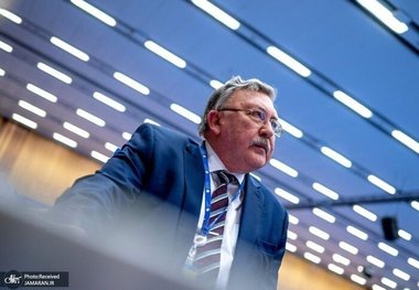 روسیه: درخواست برای بازگشت بازرسان آژانس اتمی به ایران ناشایست است