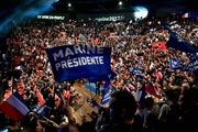 آیا ترمز پوپولیست های جهان در فرانسه کشیده می شود؟

