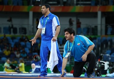 خادم: بدنبال ایجاد ظرفیتی جدید برای توسعه کشتی زنان در جهان هستیم
