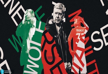 بازیکنان و مربیان فوتبالی که نظریه جامعه شناسی را واقعیت بخشیدند!