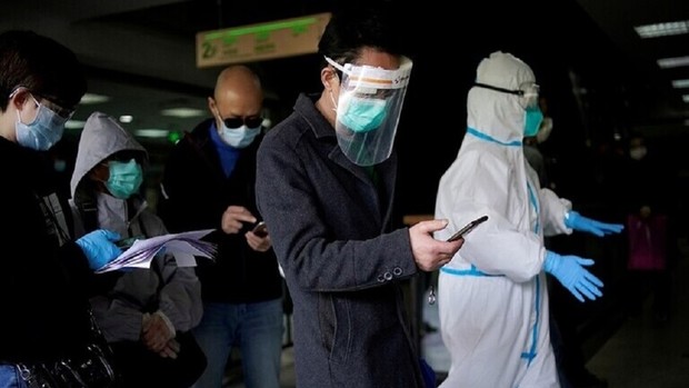 بازگشت کرونا به ووهان و احتمال آغاز موج دوم شیوع ویروس در چین 