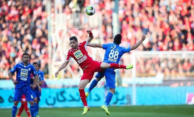 ۵۰۰ هزار یورو ارز ثانویه برای سرخابی ها
