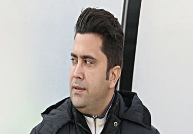 سعید اخباری هدایت سایپا را بر عهده گرفت
