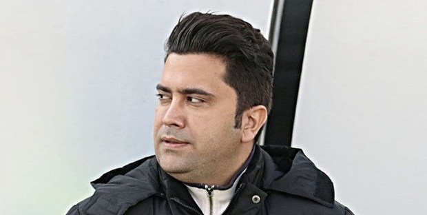 سعید اخباری هدایت سایپا را بر عهده گرفت
