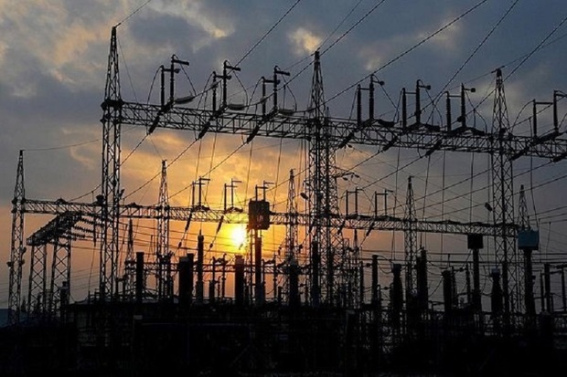 مصرف برق هشت ماهه خوزستان افزایش یافت