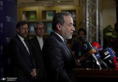 درخواست ایران برای جلسه ویژه در سازمان همکاری اسلامی/ عراقچی: باید بیانیه محکمی علیه تجاوز اسرائیل صادر شود