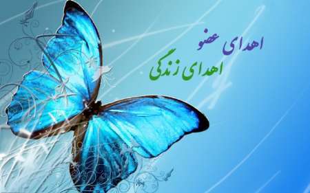 اهدای عضو جوان الیگودرزی در اصفهان به سه بیمار زندگی دوباره بخشید