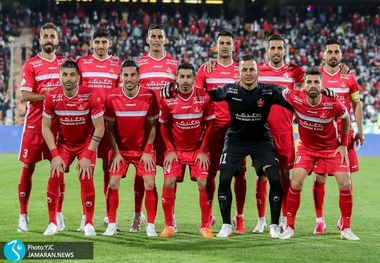  پرسپولیسی ها دوباره معترض شدند؛ این وضعیت تا کی؟+ عکس
