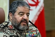 سردار جلالی: آمریکایی‌ها تلاش می‌کنند منافع حداقلی ایران از برجام را به صفر برسانند