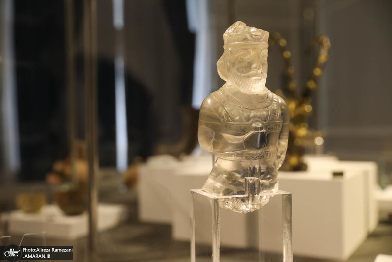 موزه هنر ایران