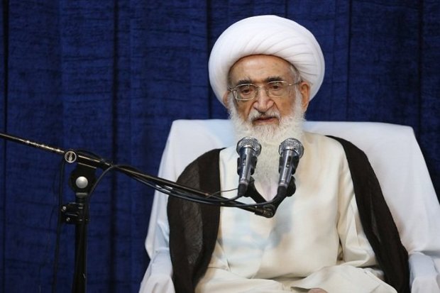 مردم ایران در 22 بهمن به ندای امام و رهبری لبیک خواهند گفت