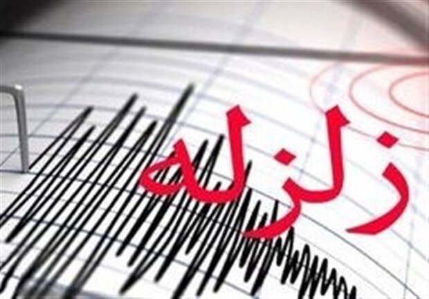 زلزله ۳.۷ ریشتری شهر حصارگرمخان خراسان شمالی را لرزاند