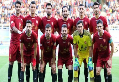 نورشرق:جعفری و سرلک نمی توانند مقابل پرسپولیس بازی کنند
