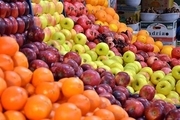 فروش میوه نوروزی در مشهد افزایش یافت