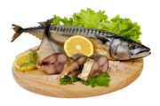 تاثیر رژیم غذایی ماهی بر عمر مردان و زنان چقدر است؟