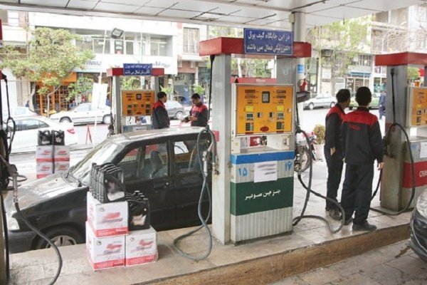 بازرسی ویژه از پمپ بنزین‌های شیراز