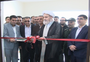 نمایشگاه دایمی فرش هریس گشایش یافت