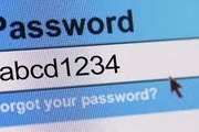 رمز عبورهای نامناسب که شما را در معرض خطر قرار می دهند
