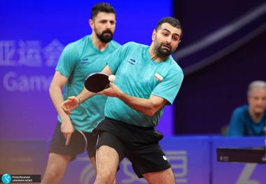 نایب قهرمانی برادران عالمیان در مسابقات فیدر چک