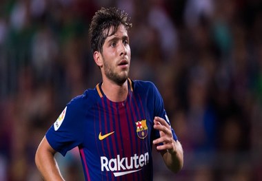 استفاده ستاره بارسلونا از دوران قرنطینه برای یادگیری آشپزی
