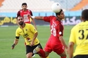 صعود سپاهان به مرحله بعدی جام حذفی/ زردپوشان همچنان بدون گل خورده