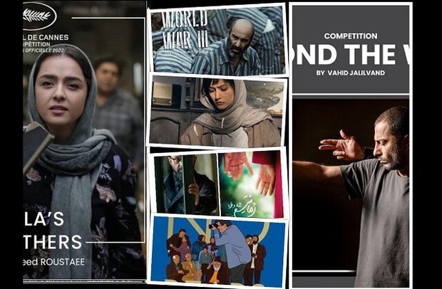 فیلم‌های موفق ایرانی راهی هند می‌شوند
