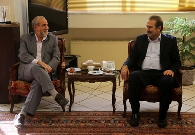 اجرای طرح‌های آبخیزداری با اولویت مناطق در معرض خطر سیل