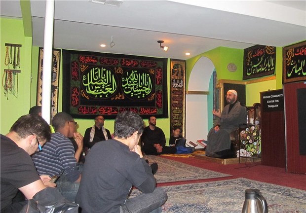 اعزام یک هزار و 400 روحانی  به مساجد مازندران در ماه محرم امسال