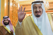 آیا عربستان شاهد« کودتای سفید» است؟/ ملک سلمان آخرین فرمان خود را پیش از کناره گیری صادر کرد