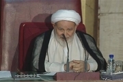 Iranian Cleric, ex-Judiciary Chief Ayatollah Mohammad Yazdi passes away