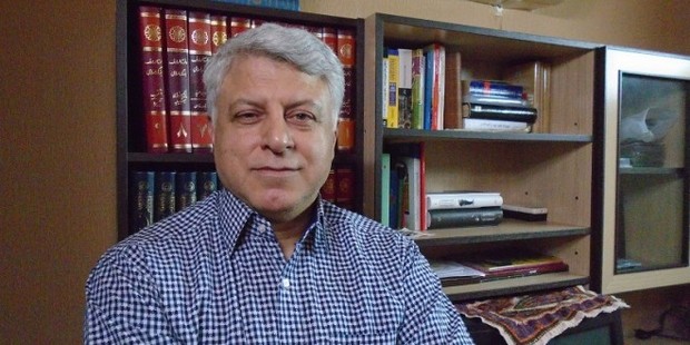 فیاض زاهد: هیچ رسانه‌ای هم نباشد مردم مانند سرخپوست‌‌ها پیام‌ خود را می‌رسانند