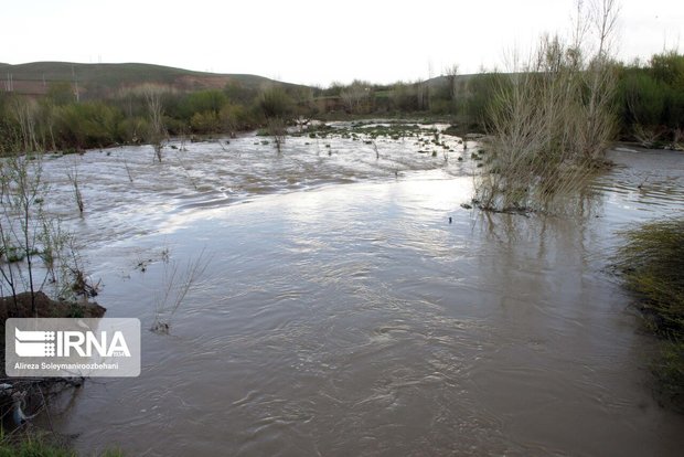 بارندگی‌ها ۵۰ میلیارد تومان به شهرستان ثلاث‌باباجانی خسارت وارد کرد