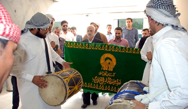جشن زیرسایه خورشید بوشهر با 300 برنامه اجرا می‌شود