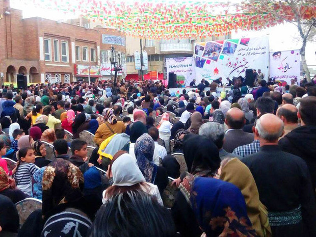 تقویت گردشگری کردستان با جشن ها و برنامه های نوروزی متفاوت