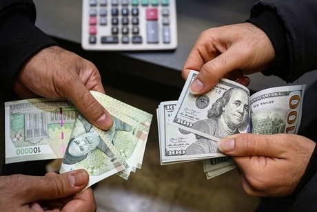 قیمت دلار و یورو امروز جمعه ۲۵ اردیبهشت ۱۴۰۵