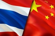 آیا چین به عنوان شریک امنیتی تایلند جایگزین آمریکا می‌شود؟