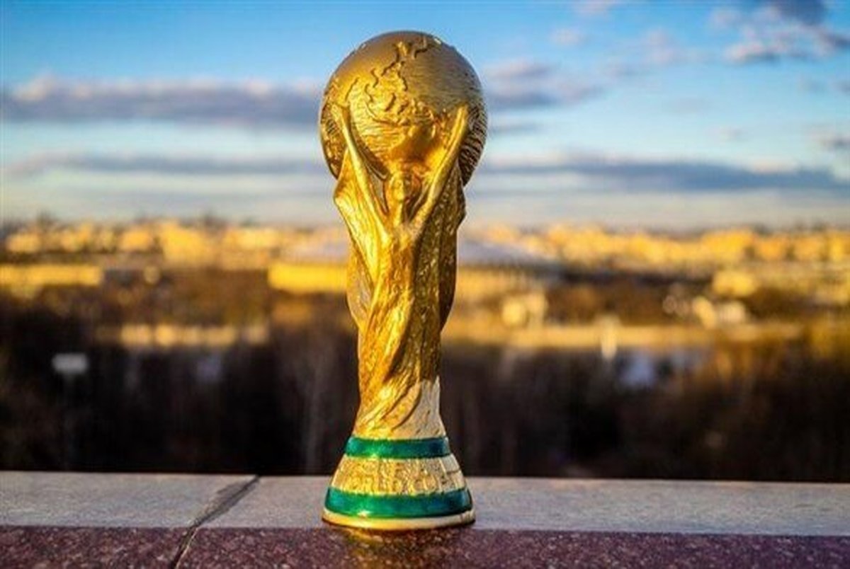 درخواست آسیا از فیفا برای برگزاری جام جهانی در سال 2021