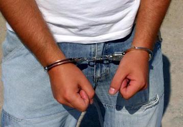 شرور سابقه دار شهرستان پردیس دستگیر شد