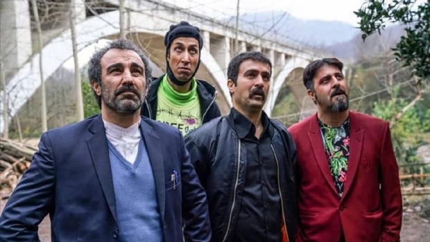 منتظر نسخه سینمایی "پایتخت" بمانیم؟ 