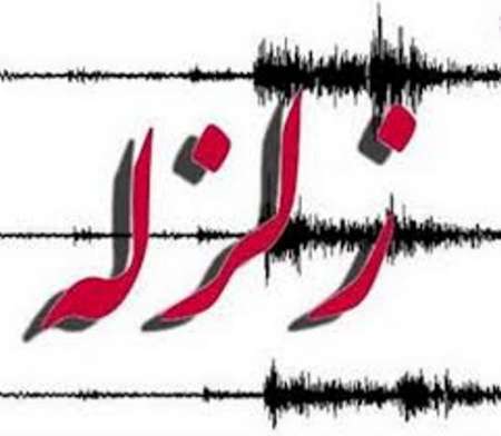 زلزله 3.7 ریشتری نوار مرزی خراسان شمالی با ترکمنستان را لرزاند