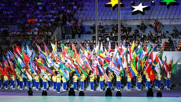 ۹۳ مدال ورزشکاران ایران در بازی‌های یونیورسیاد
