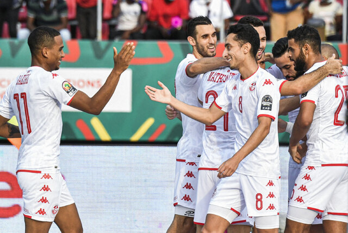تهدید تونس به حذف از جام جهانی از سوی فیفا