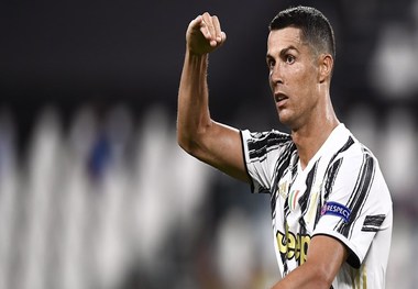 رونالدو و 6 بازیکن یوونتوس جریمه می شوند
