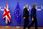 توافق اروپایی ها با خروج انگلیس از اتحادیه اروپا