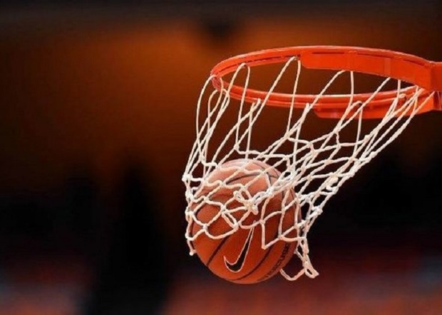 تیم بسکتبال بانوان شهرداری قزوین بر رقیب بندرعباسی غلبه کرد