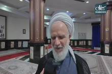 آیت الله محمدی عراقی: تا وقتی انقلاب این‌قدر جانفدا دارد آسیبی به نظام و کشور وارد نمی‌شود